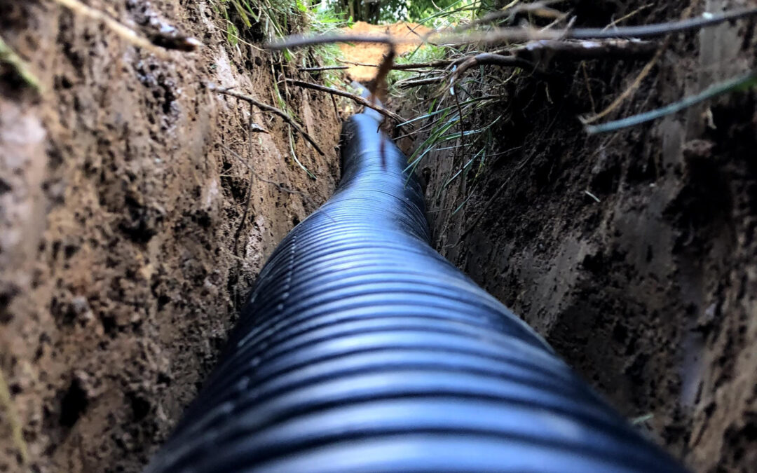 #Drywell de la mejor manera!