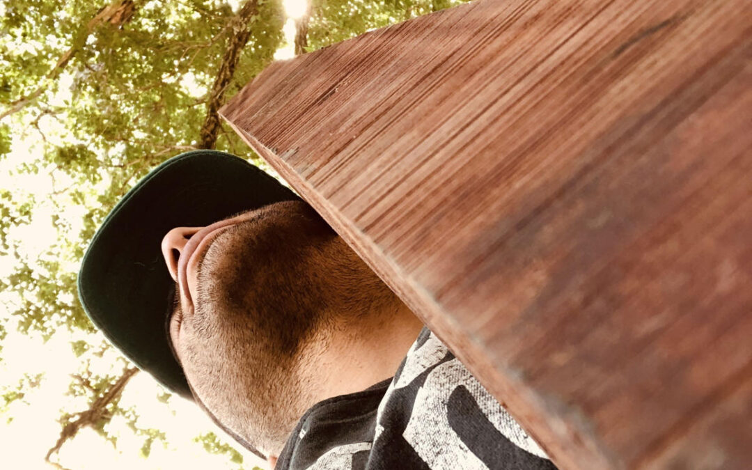 #Postes para luminarias.