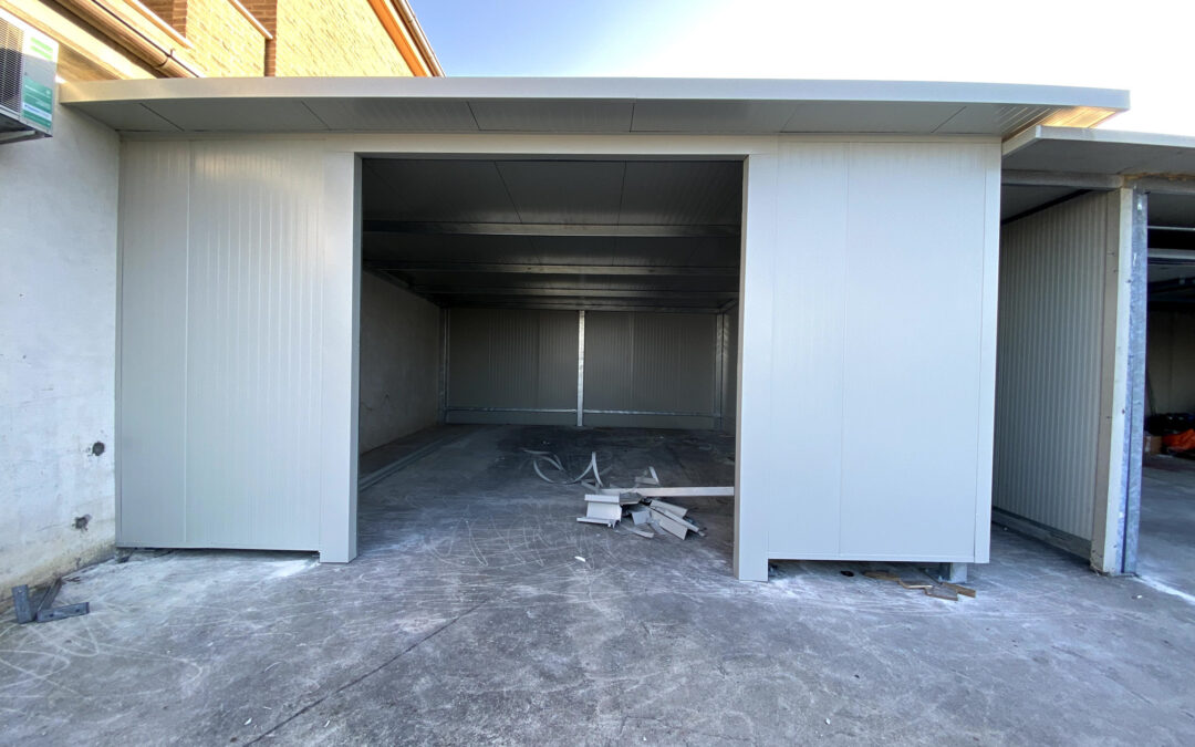 Extensión de área de trabajo