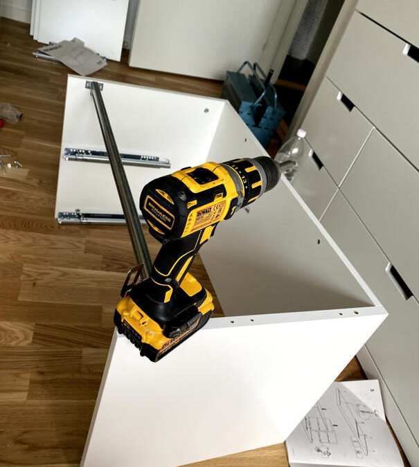 Armando Muebles #IKEA