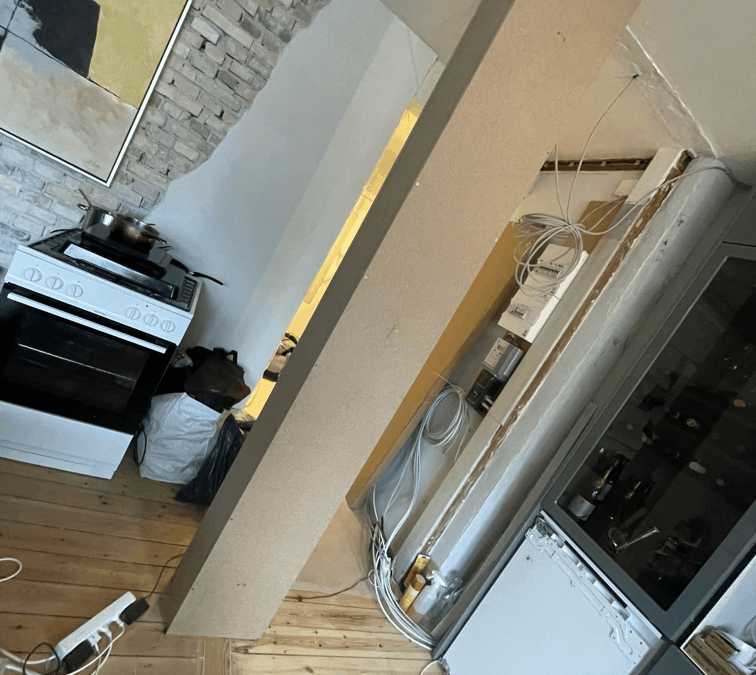 Cobertura de caño de agua💧