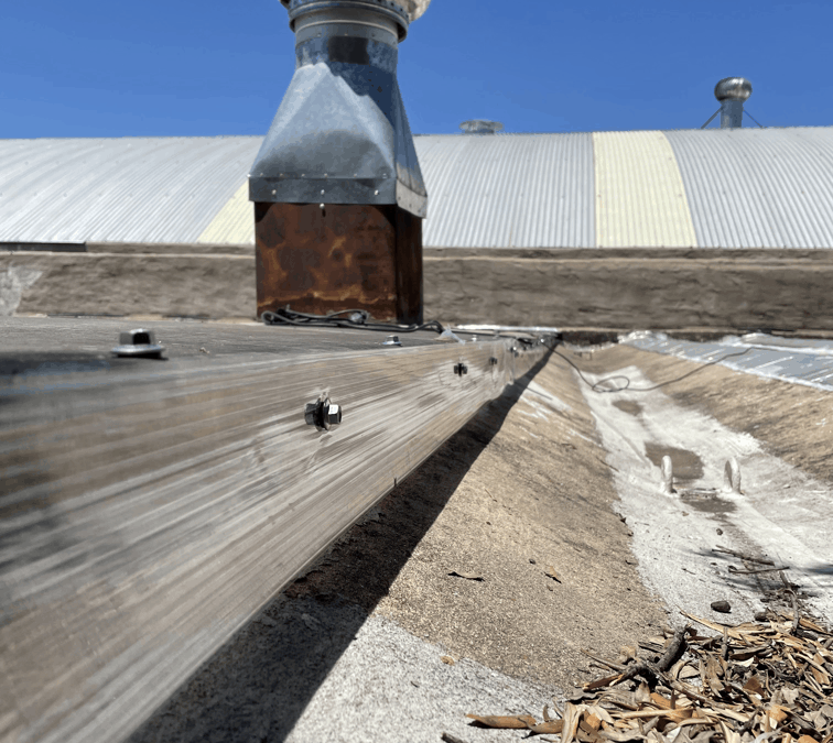 Reparación de Ventiluz