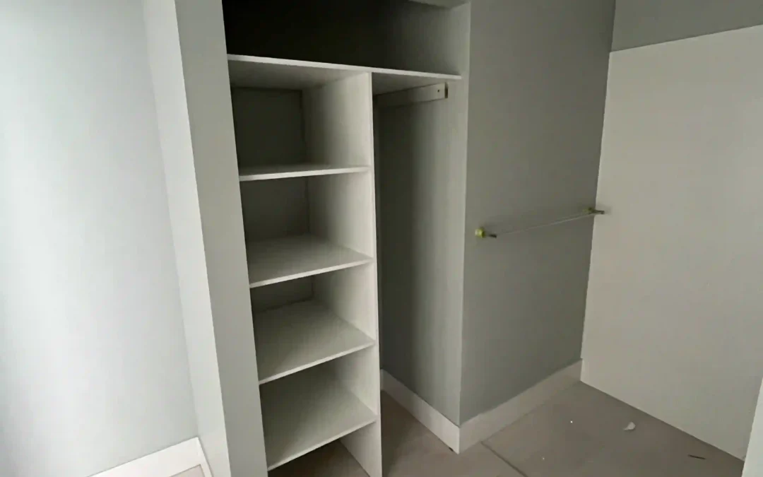 Home Renovation & Structural Updates