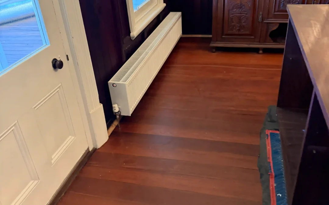 Skirting Board Manufacturing & Installation